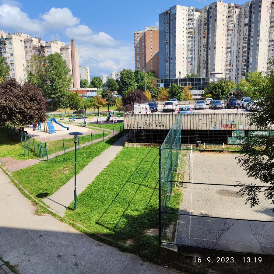 Am Apartment Sarajevo