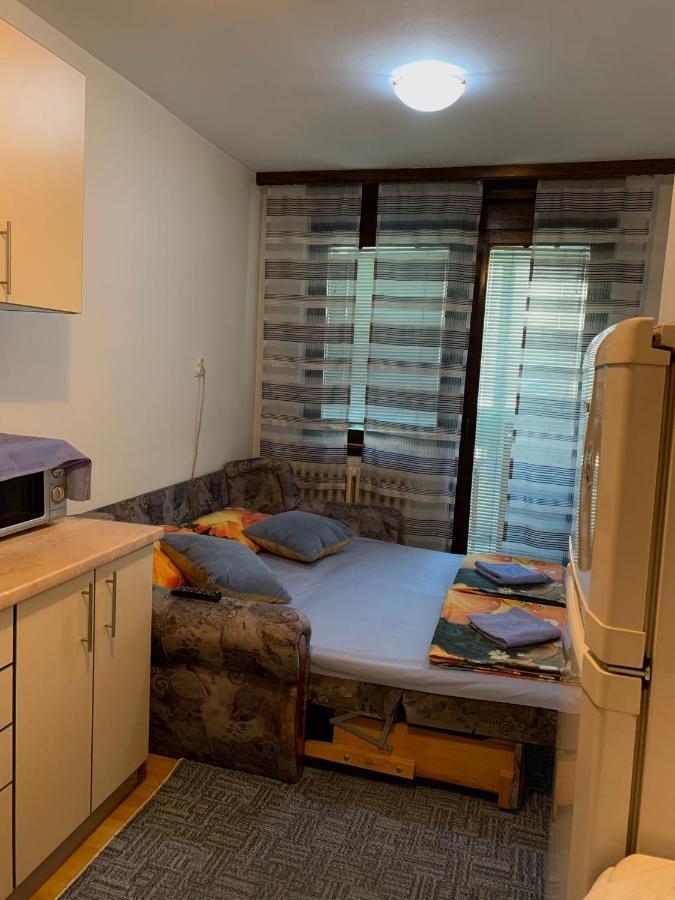 Am Apartment Sarajevo
