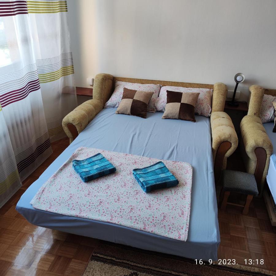 Am Apartment Sarajevo