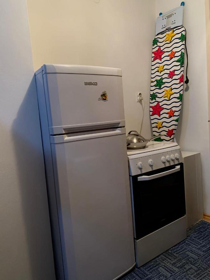 Am Apartment *