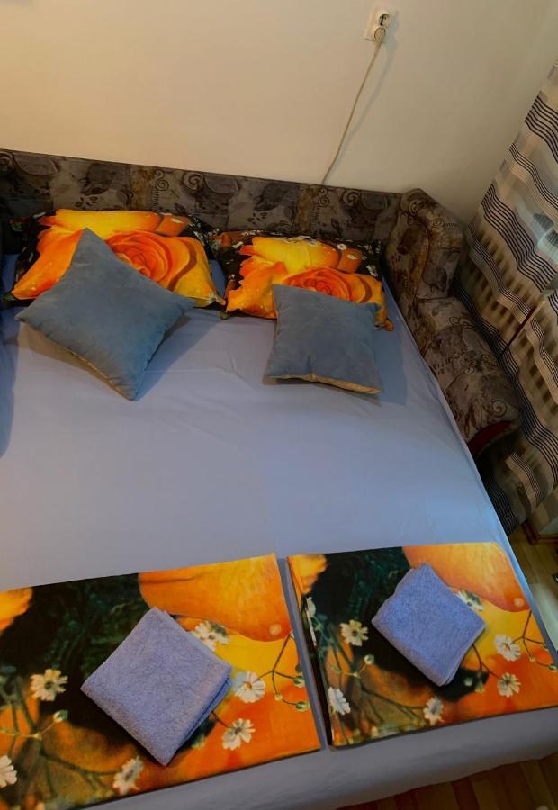 Am Apartment