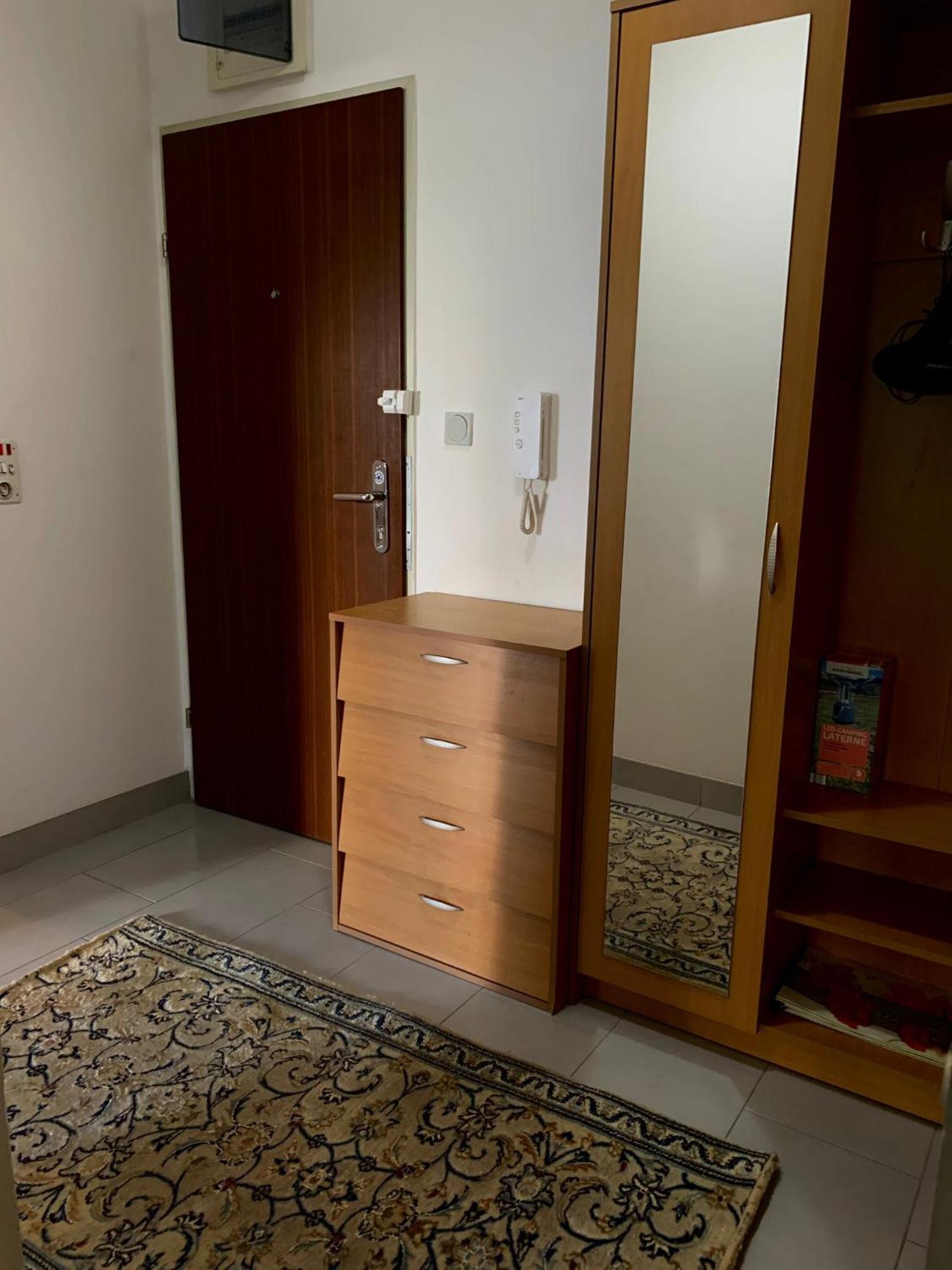 Apartment Am Sarajevo