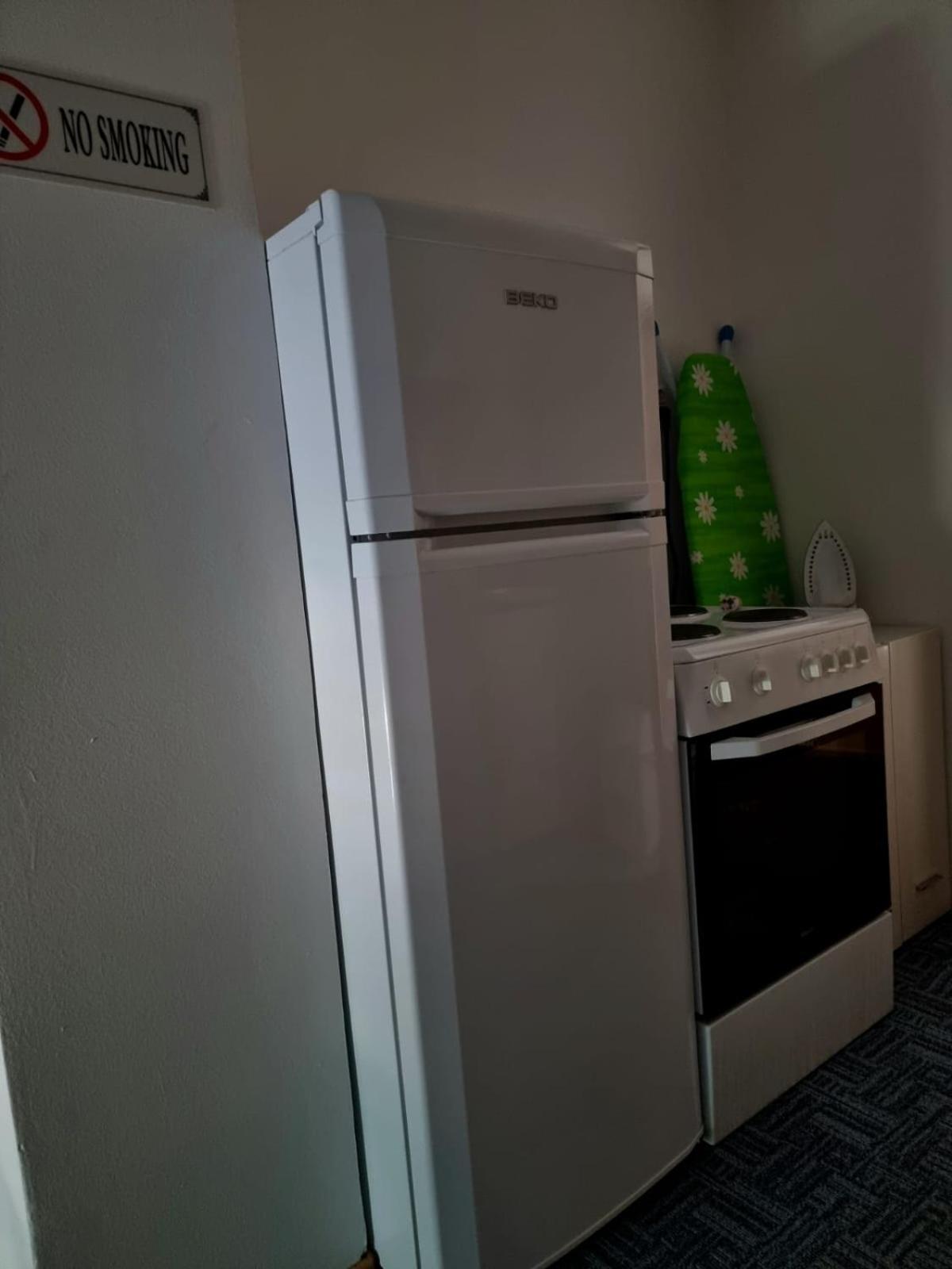 Am Apartment *