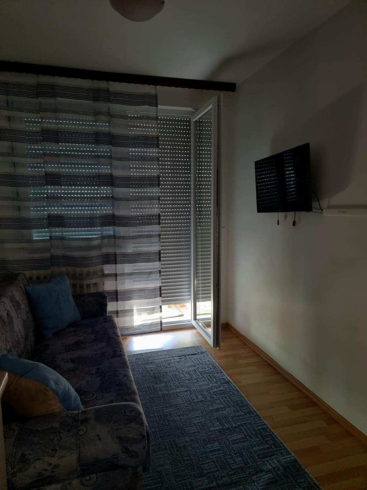 Am Apartment Sarajevo