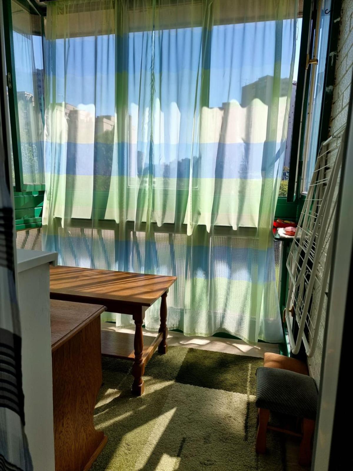 Am Apartment *
