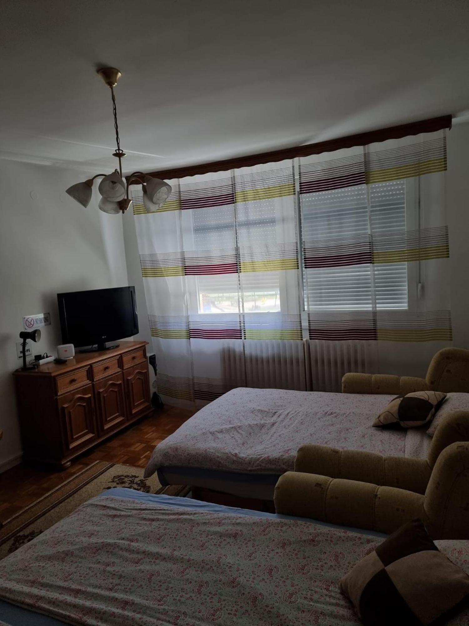 Am Apartment Sarajevo