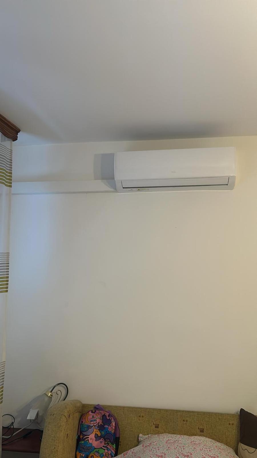 Apartment Am Sarajevo
